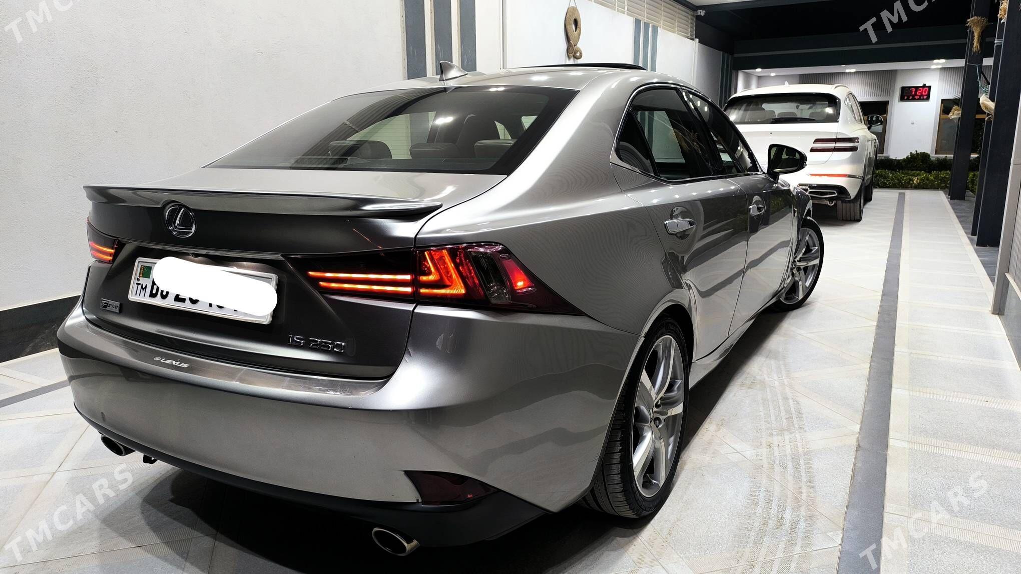 Lexus LS 2015 - 235 000 TMT - Мары - img 4