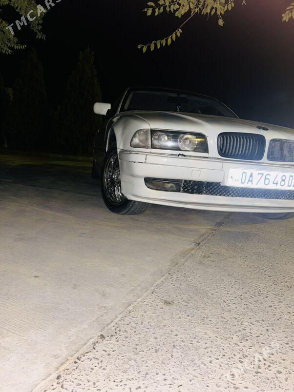 BMW 7 Series 1997 - 70 000 TMT - Daşoguz - img 5