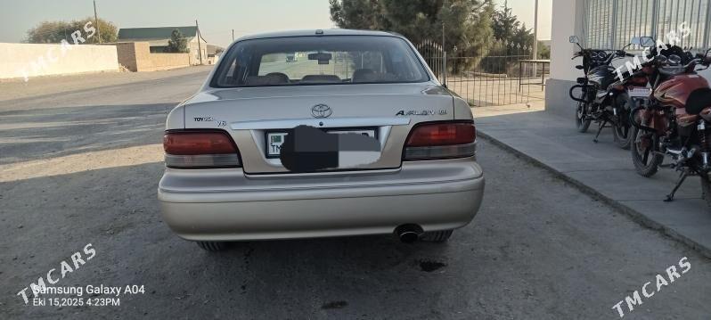 Toyota Avalon 1998 - 120 000 TMT - Керки - img 3