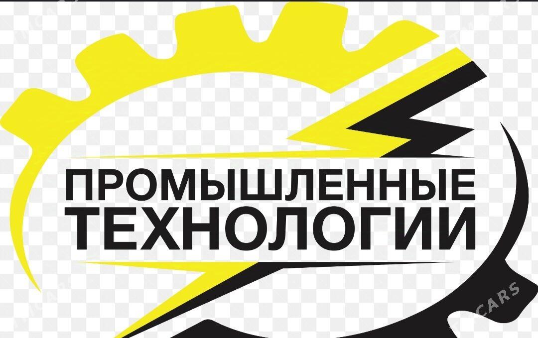 РЕМОНТ ПРОМЫШЛЕННОГО ТЕХНИКА - Ашхабад - img 1