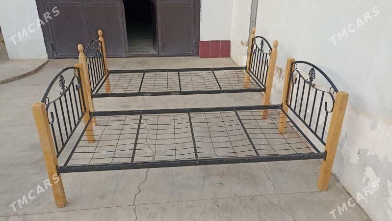 кровать - Aşgabat - img 3