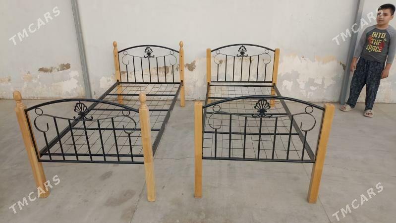 кровать - Aşgabat - img 2