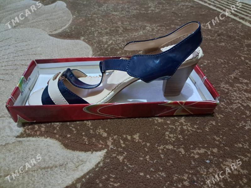 басаножка - Aşgabat - img 1