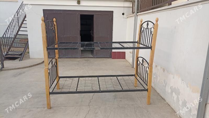 кровать - Aşgabat - img 4