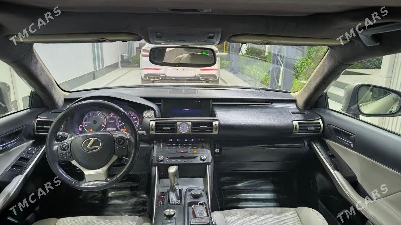 Lexus LS 2015 - 235 000 TMT - Мары - img 5