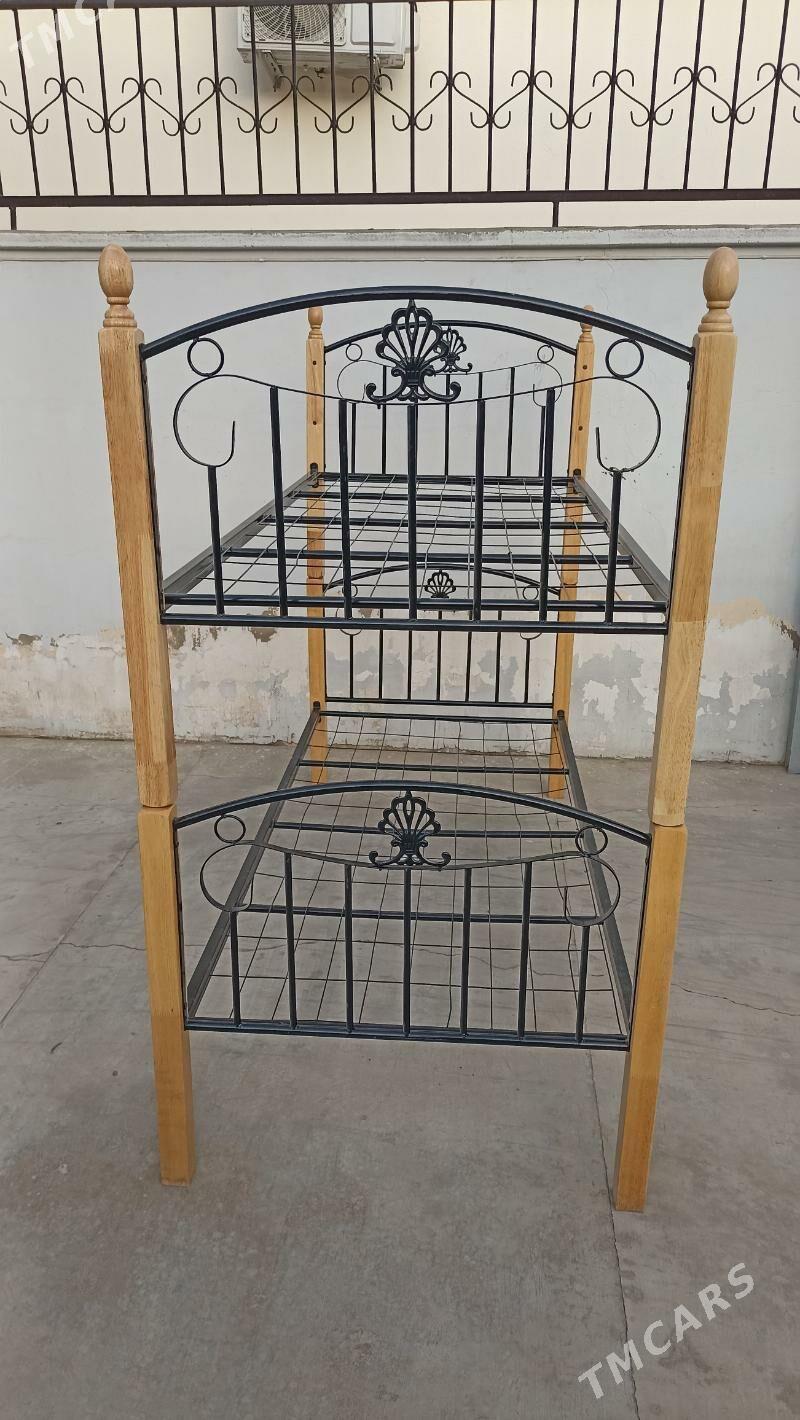 кровать - Aşgabat - img 1