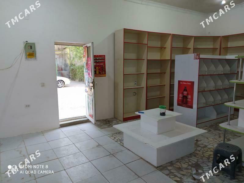 arenda magazyn - Türkmenabat - img 2