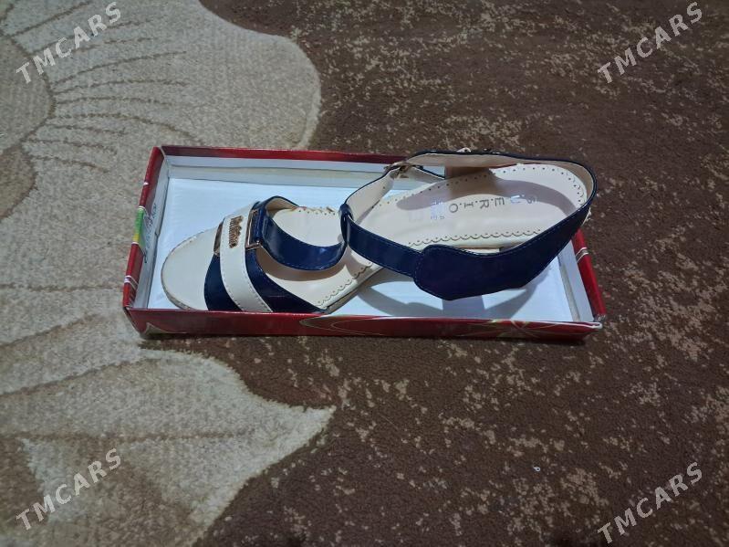 басаножка - Aşgabat - img 2