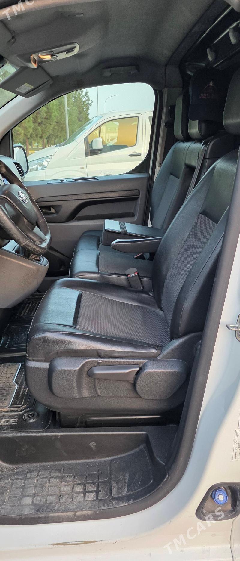 Toyota Proace 2019 - 300 000 TMT - Köşi - img 7