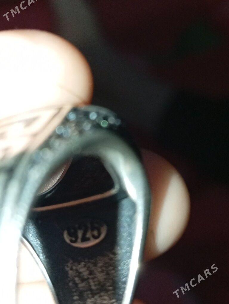 Kumus yuzuk gyssagly - Туркменабат - img 2