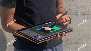 MSI Summit_Ultra 7_16/1TB_Arc - Ашхабад - img 2