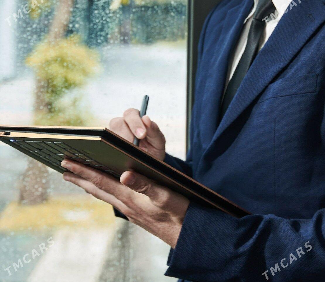 MSI Summit_Ultra 7_16/1TB_Arc - Ашхабад - img 3