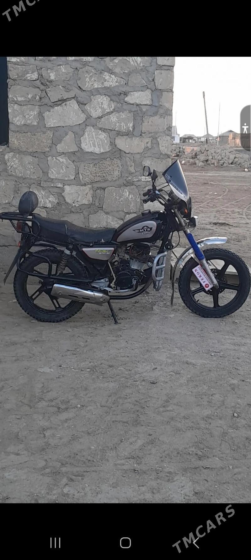 Fekon FK200-14G 2014 - 11 000 TMT - Эсенгулы - img 5
