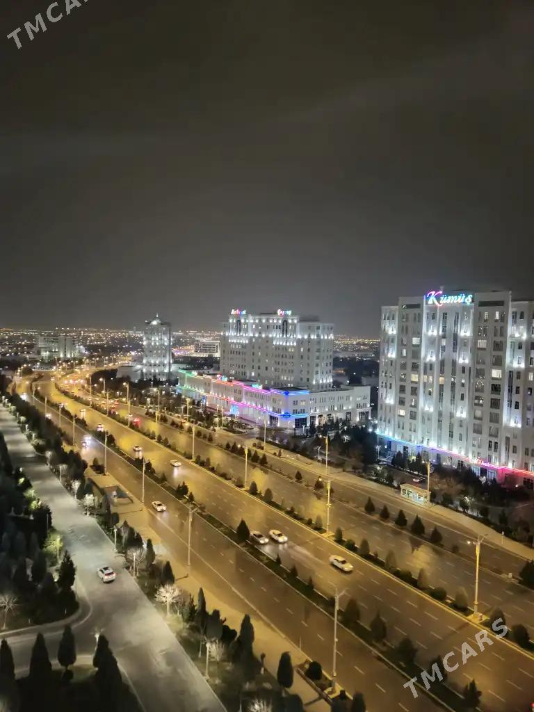 Moskowski 5Komnat - Moskowskiý köç. (10 ýyl abadançylyk şaýoly) - img 3