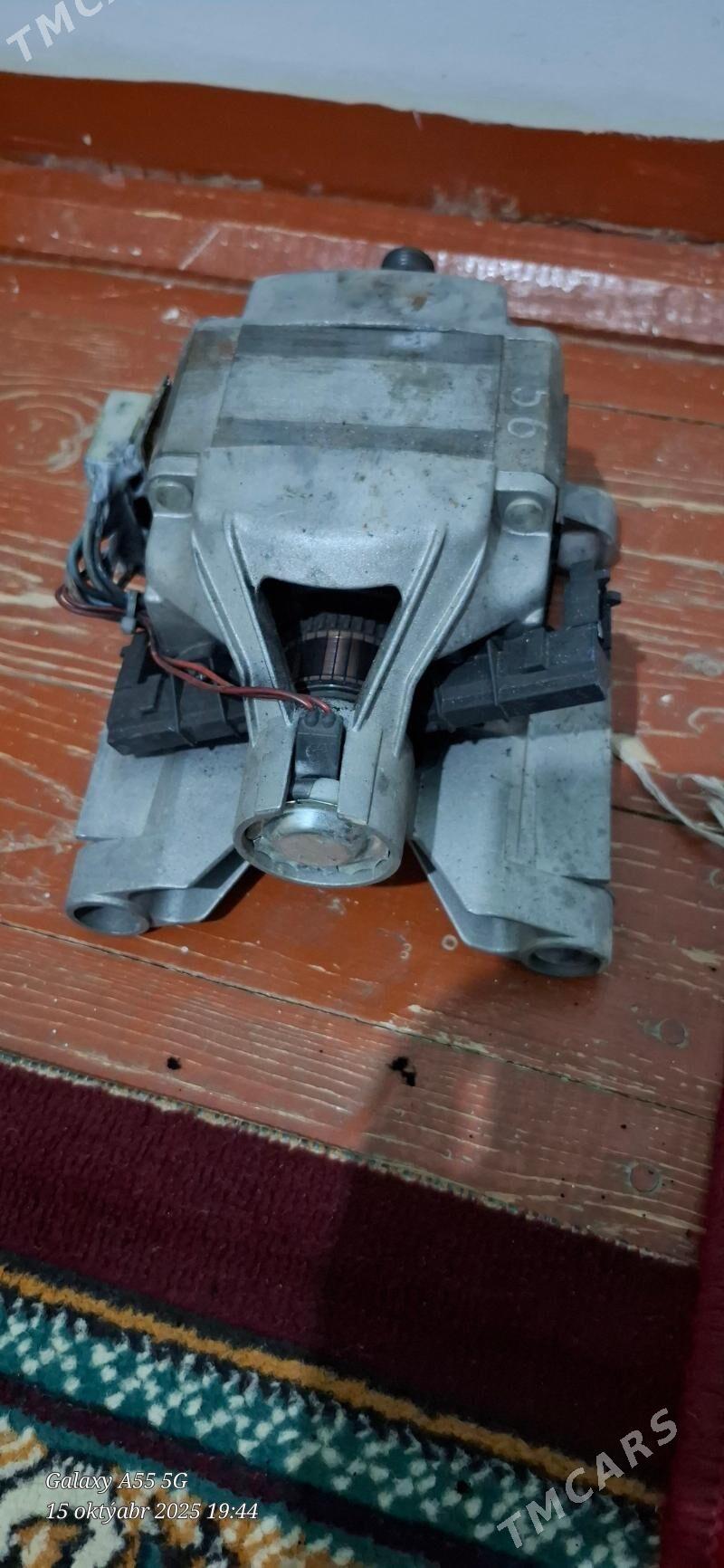 LG kir maşyn matory - Wekilbazar - img 2