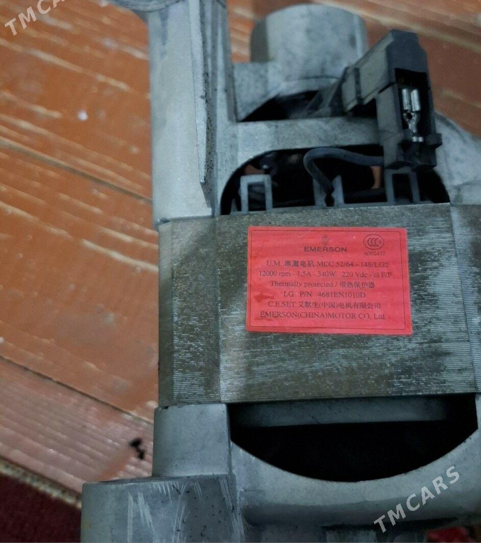 LG kir maşyn matory - Wekilbazar - img 3