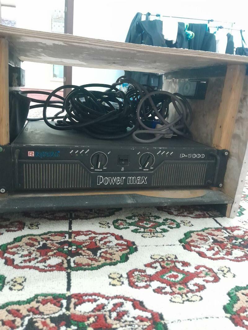 Powermax toybkanes - Гёкдепе - img 2