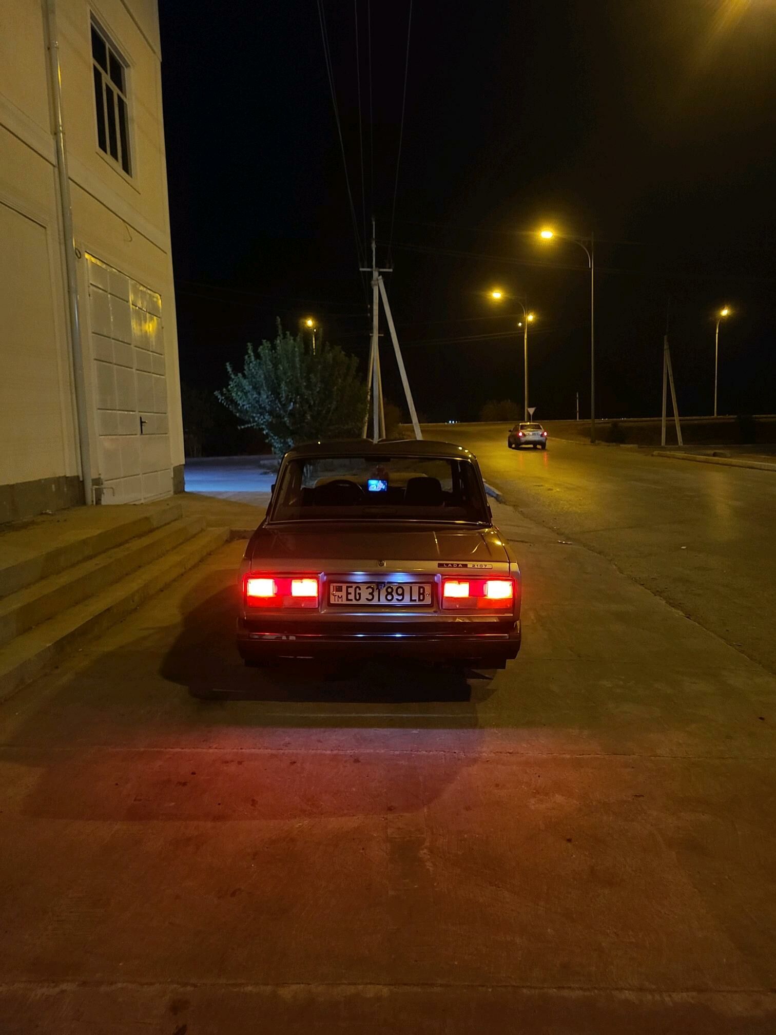 Lada 2107 2010 - 65 000 TMT - Türkmenabat - img 10