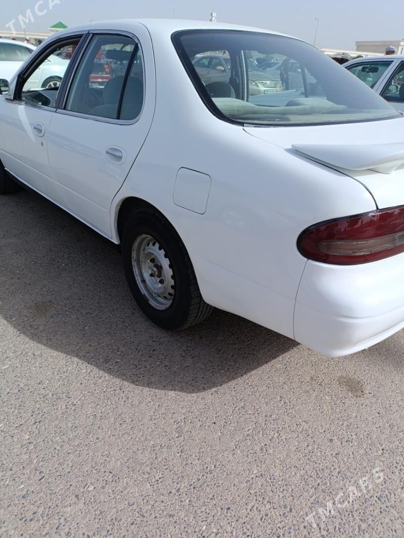 Nissan Bluebird 1996 - 28 000 TMT - Türkmenabat - img 1