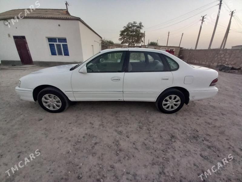 Toyota Avalon 1997 - 130 000 TMT - Этрек - img 2