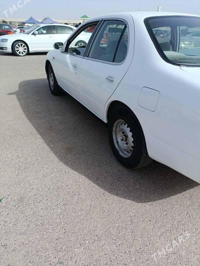 Nissan Bluebird 1996 - 28 000 TMT - Türkmenabat - img 5