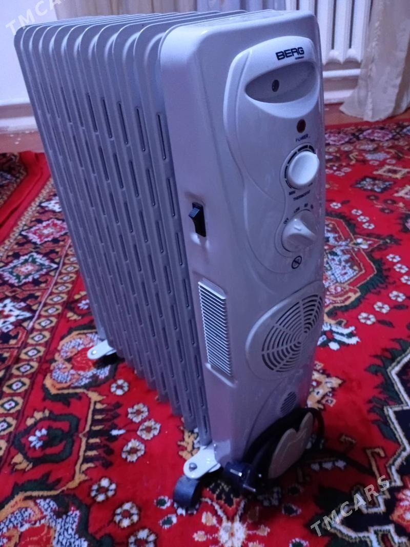 tok peç - Daşoguz - img 2