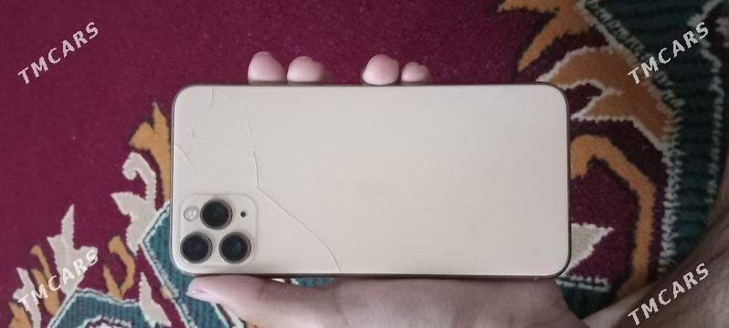 iphone 11pro max - Köneürgenç - img 2