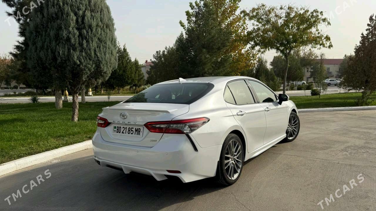 Toyota Camry 2021 - 325 000 TMT - Векильбазар - img 10