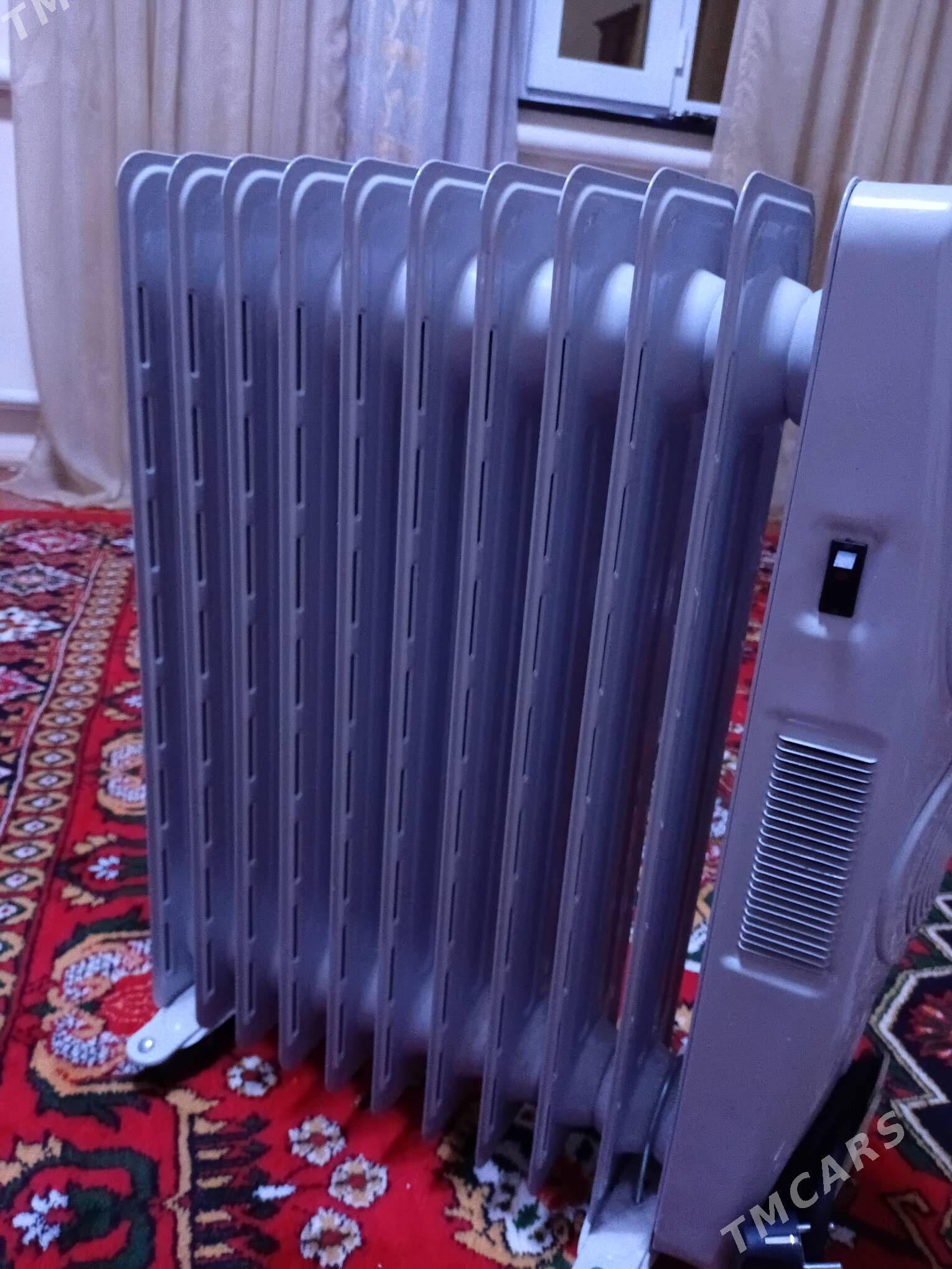 tok peç - Daşoguz - img 1