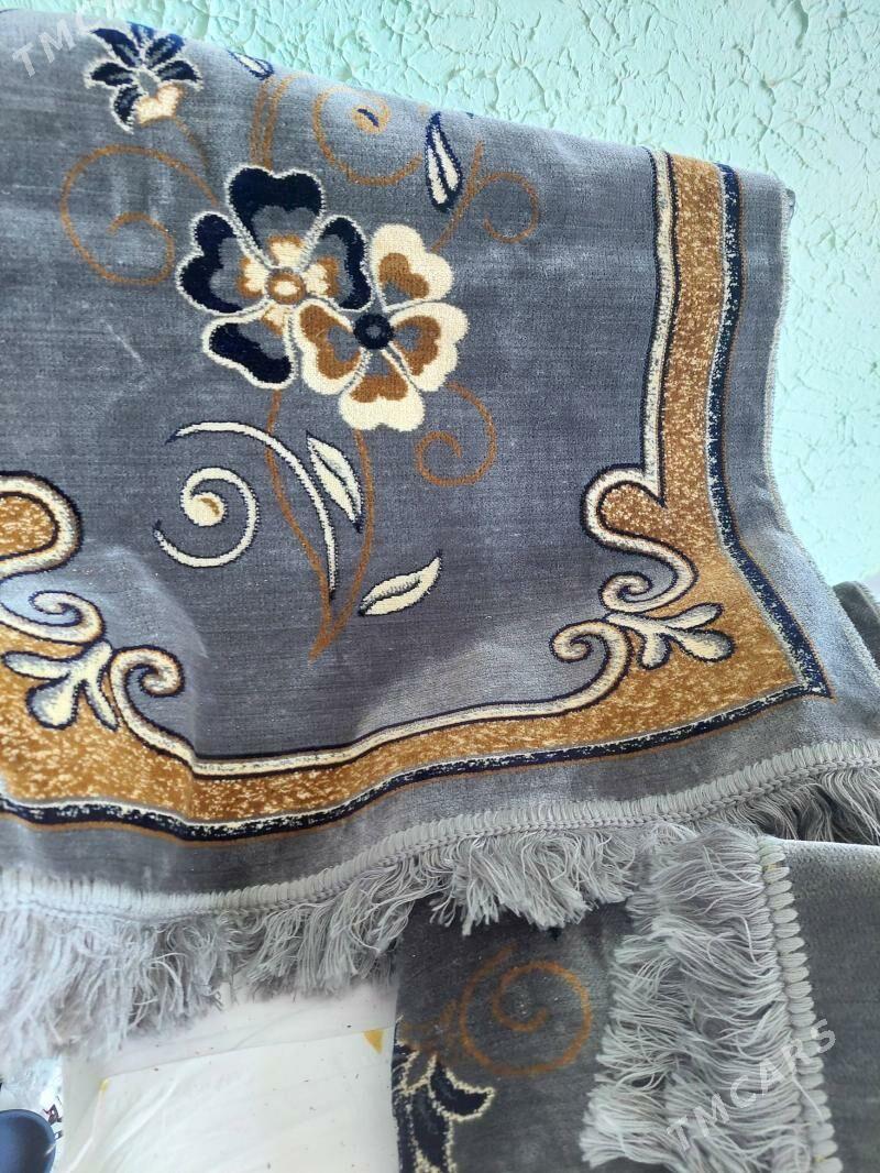 Dusek - Туркменабат - img 2