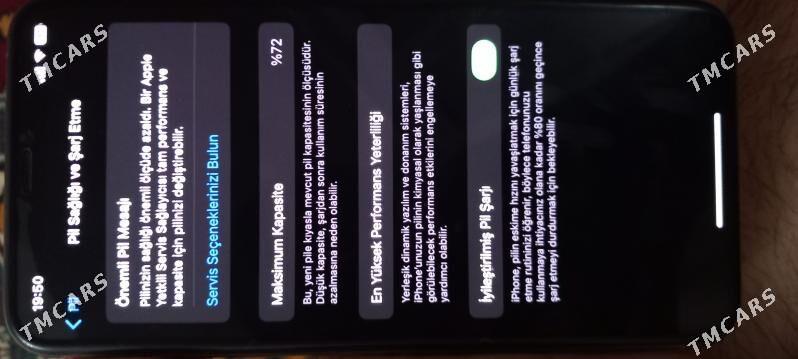 iphone 11pro max - Köneürgenç - img 4