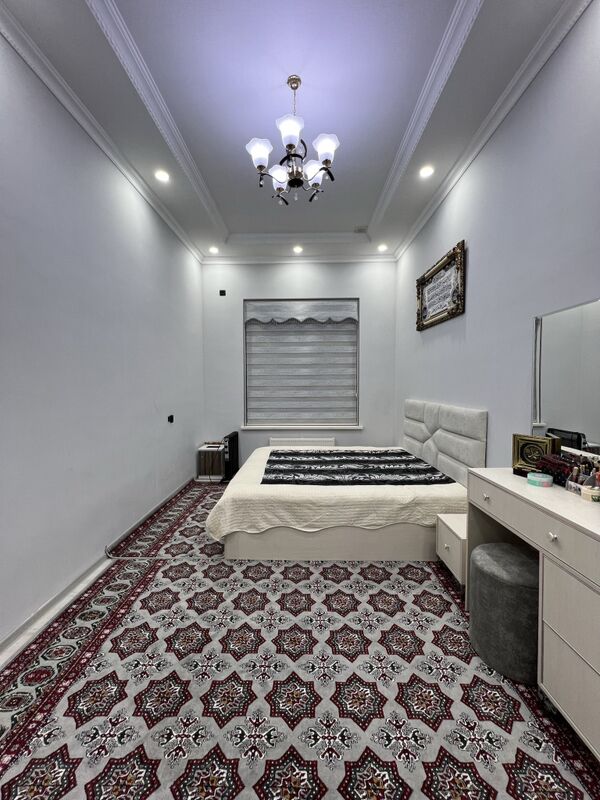 Plan jay Çoganly 3-sotuk - Aşgabat - img 4