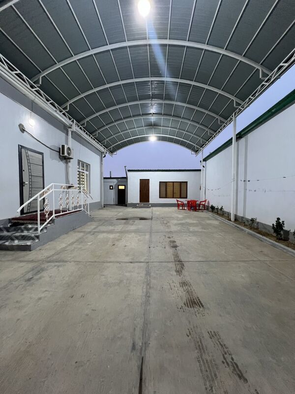 Plan jay Çoganly 3-sotuk - Aşgabat - img 2