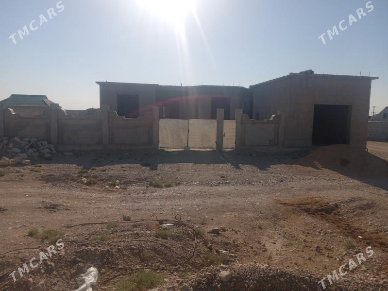 44 кв жай - Балканабат - img 3