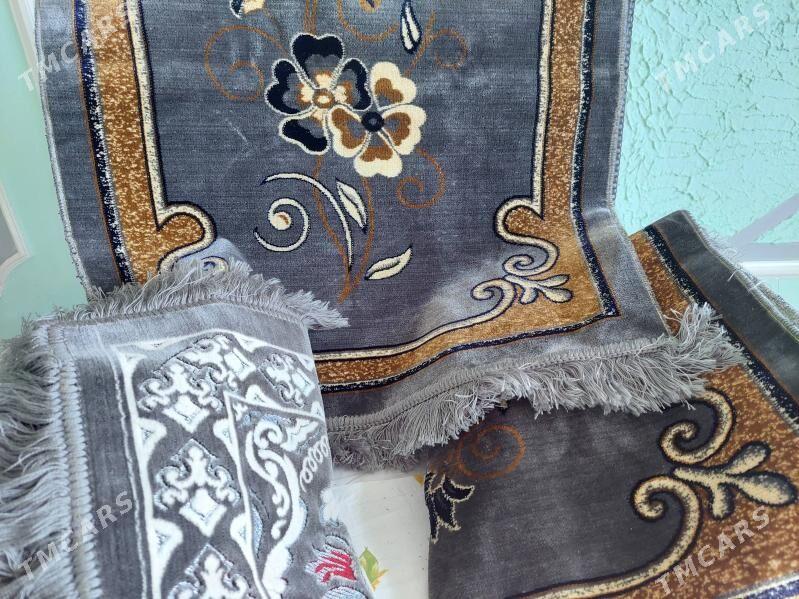 Dusek - Туркменабат - img 4