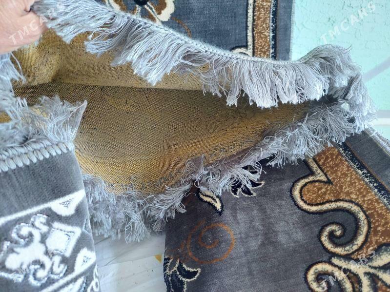 Dusek - Туркменабат - img 3