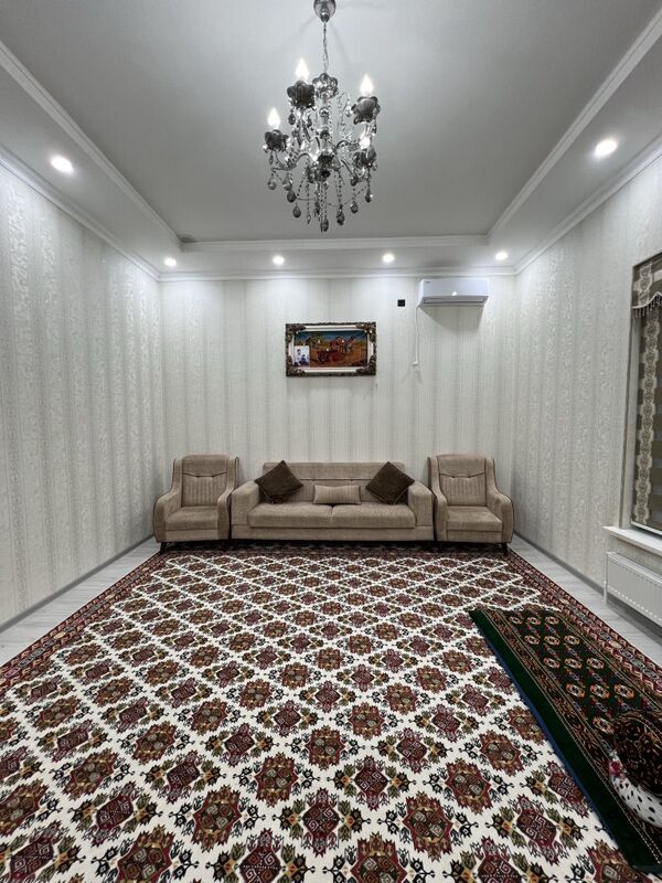 Plan jay Çoganly 3-sotuk - Aşgabat - img 6