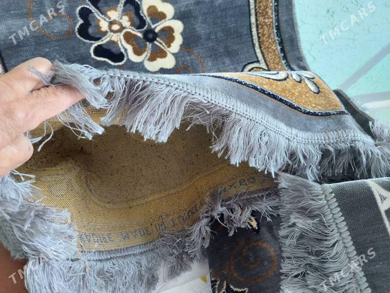 Dusek - Туркменабат - img 1