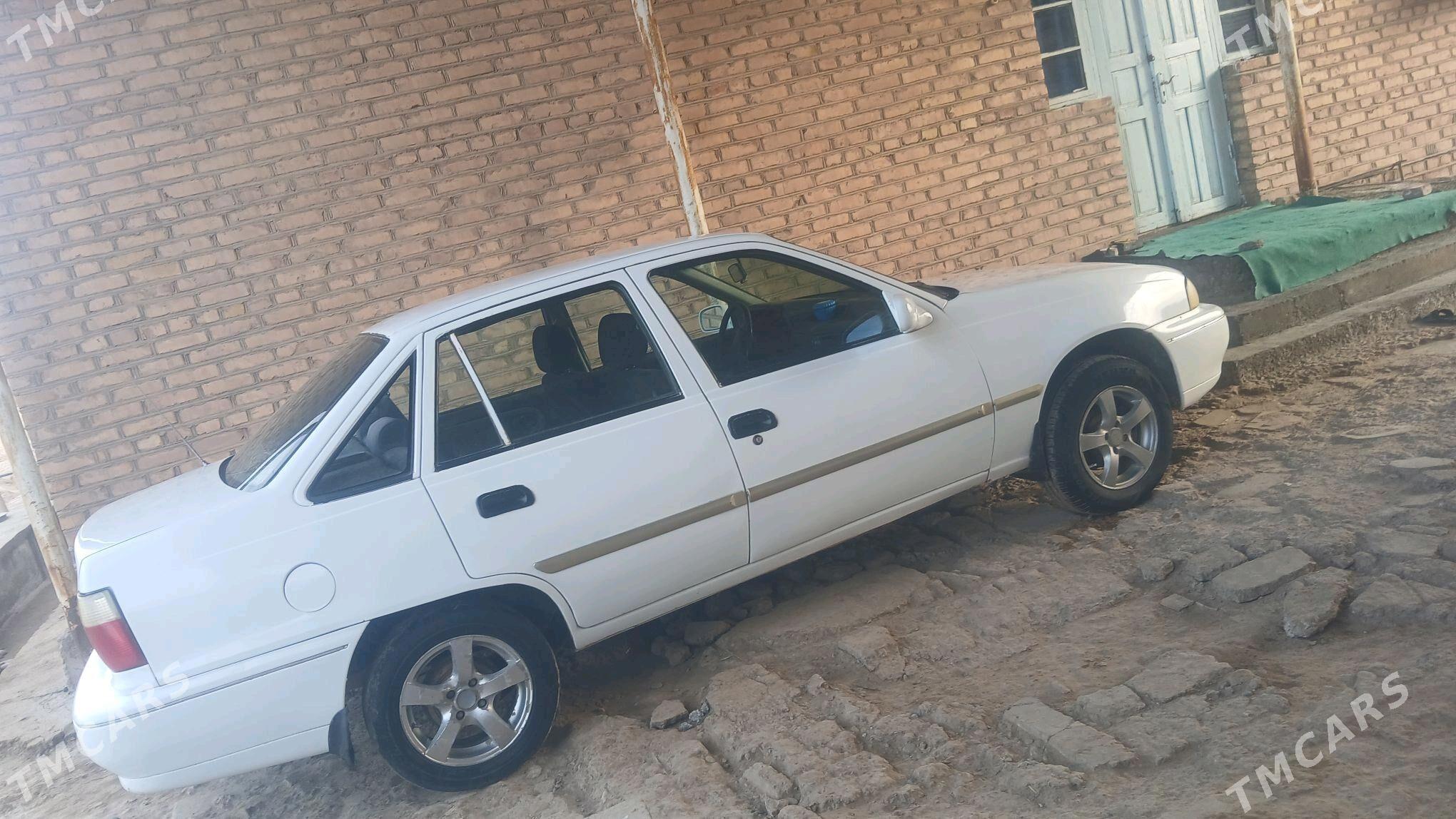 Opel Astra 1994 - 30 000 TMT - Бабадайхан - img 4