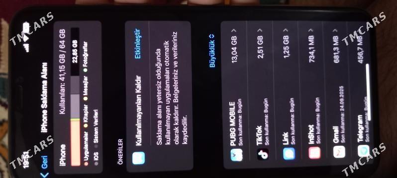 iphone 11pro max - Köneürgenç - img 5
