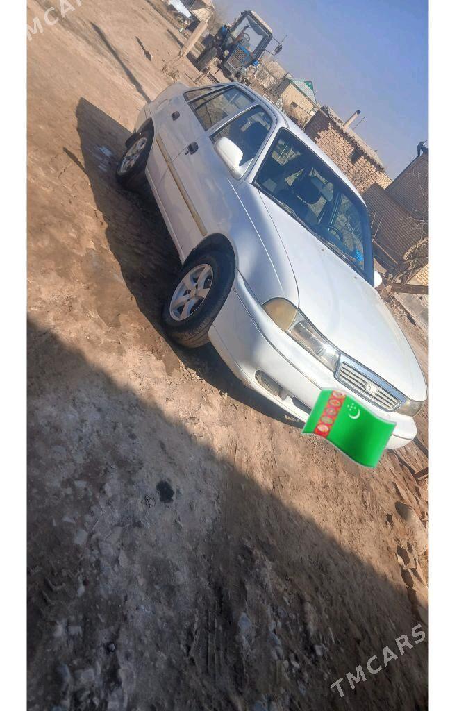 Opel Astra 1994 - 30 000 TMT - Бабадайхан - img 6
