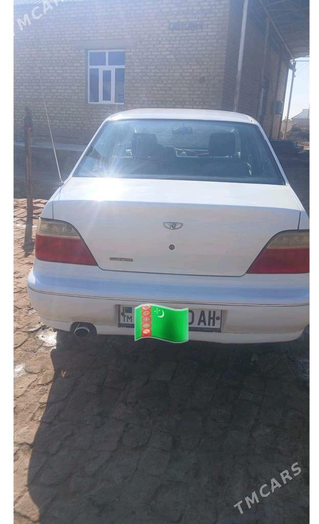 Opel Astra 1994 - 30 000 TMT - Бабадайхан - img 5