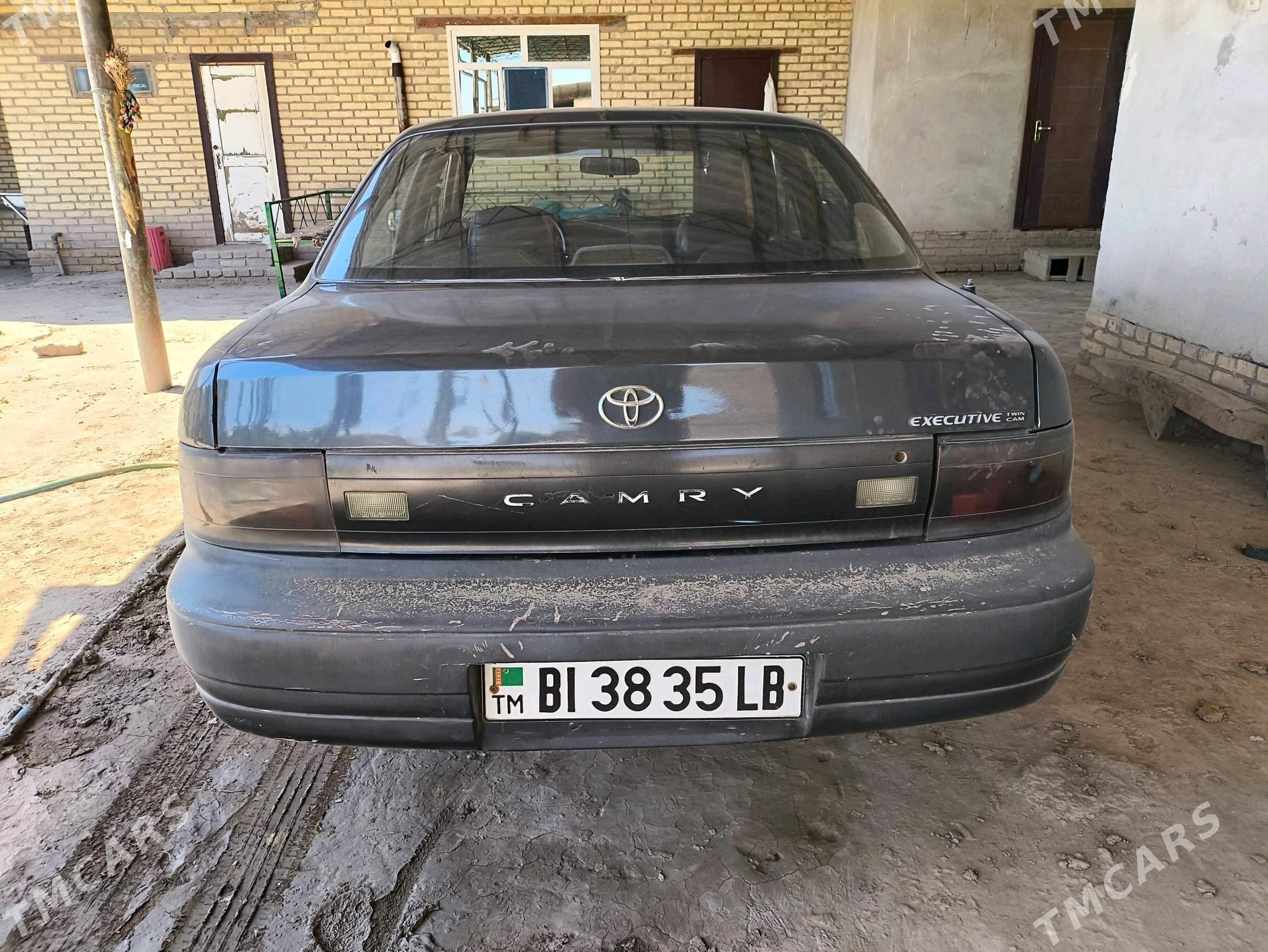 Toyota Camry 1994 - 80 000 TMT - Gazojak - img 5