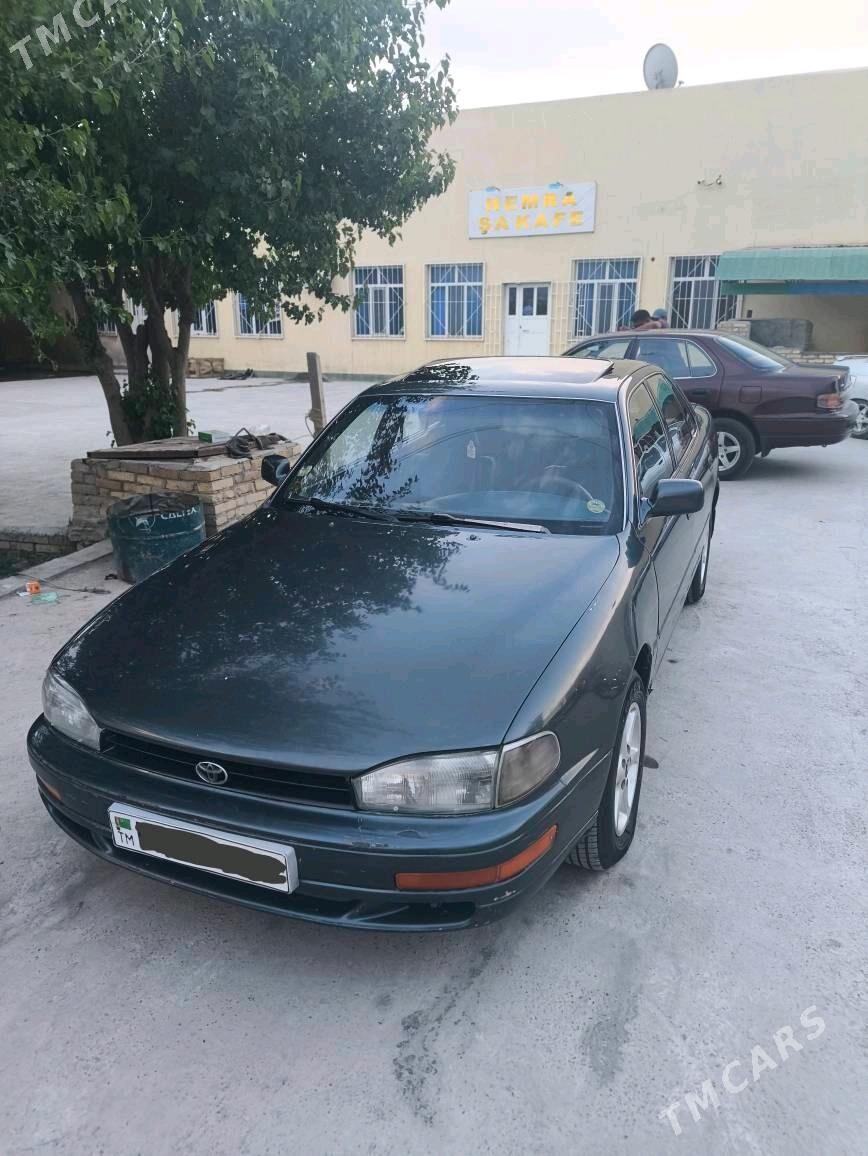 Toyota Camry 1994 - 80 000 TMT - Gazojak - img 1