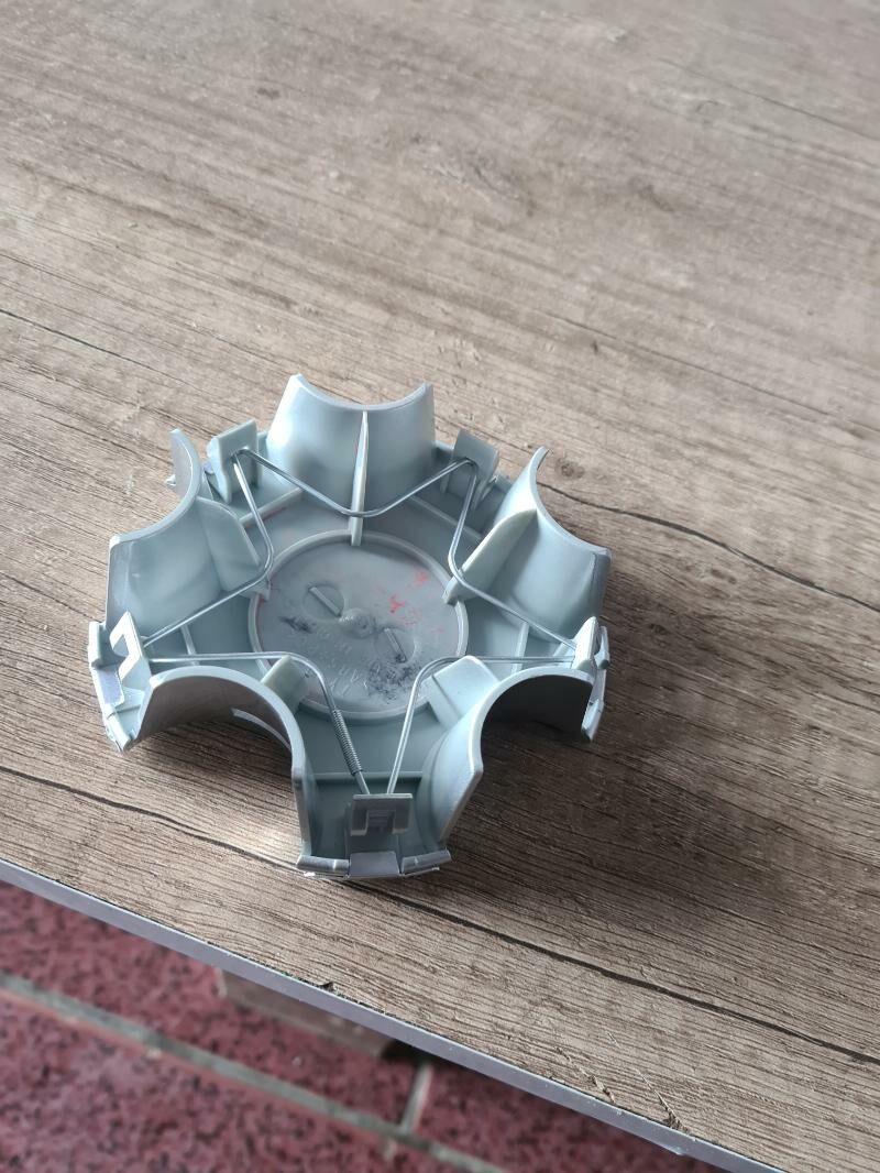 babichka kalpak 50 TMT - Керки - img 2