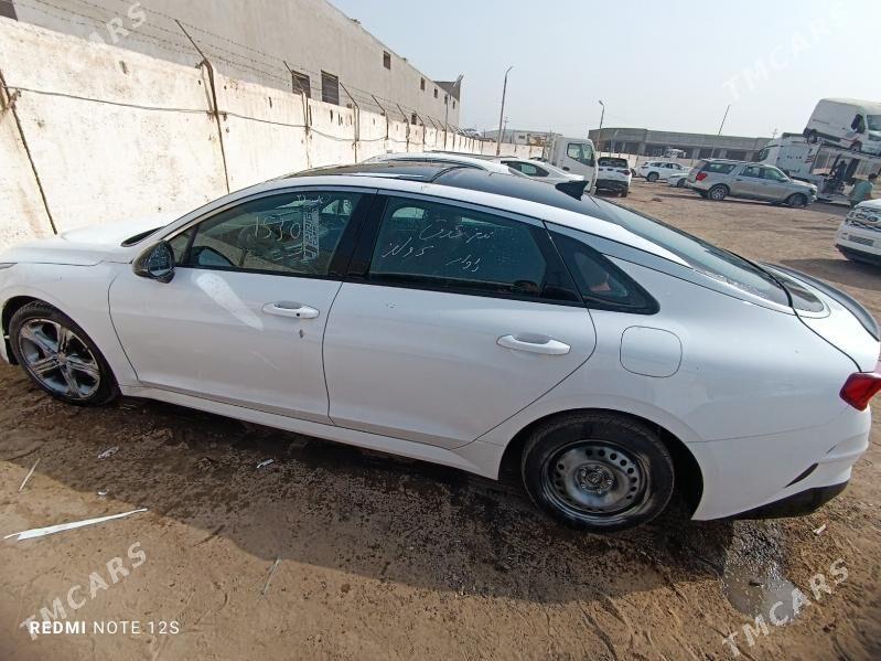 Kia K5 2022 - 280 000 TMT - Mary - img 3