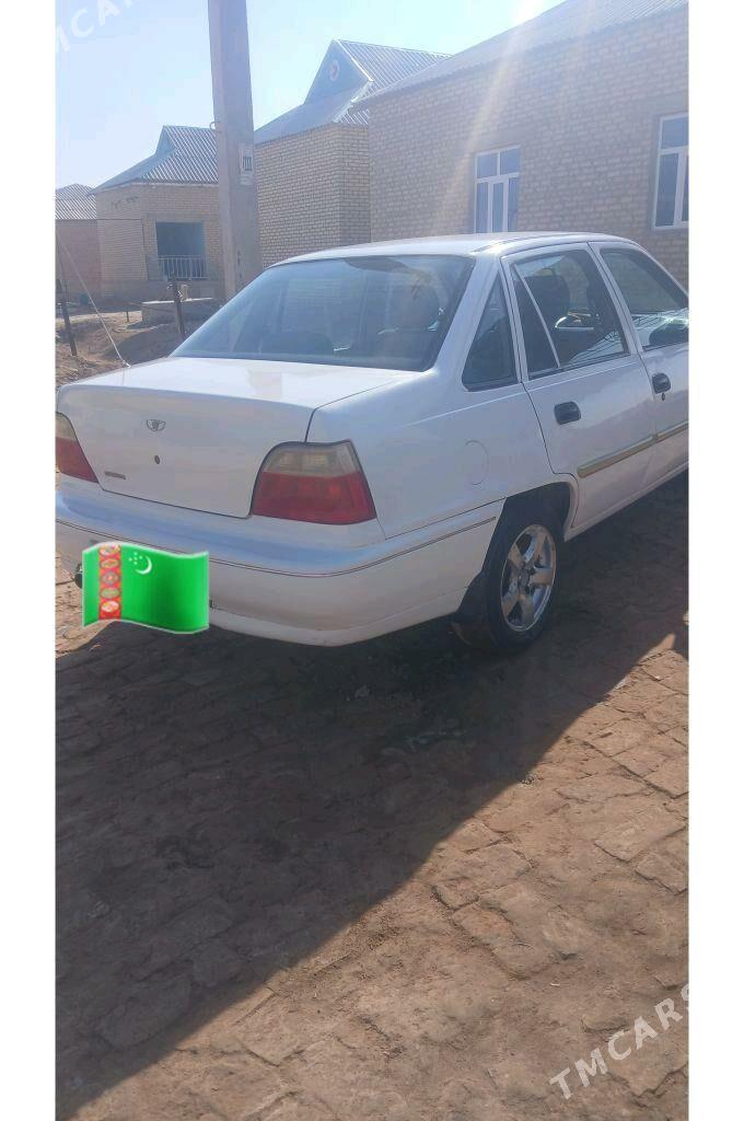 Opel Astra 1994 - 30 000 TMT - Бабадайхан - img 8