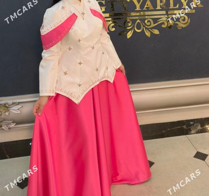 wecernyy koynek - Туркменабат - img 3