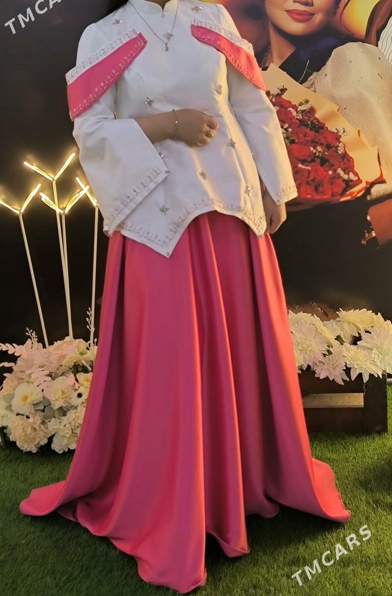 wecernyy koynek - Туркменабат - img 1