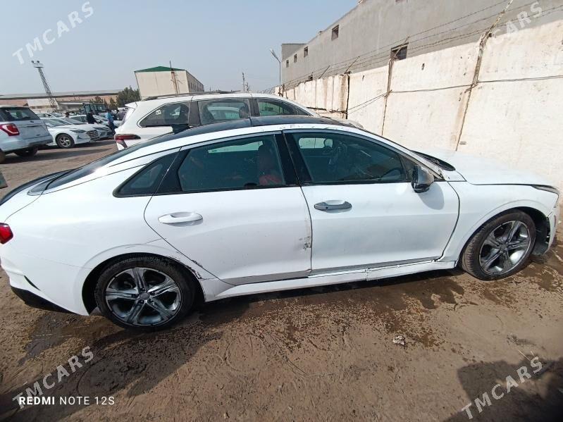 Kia K5 2022 - 280 000 TMT - Mary - img 2